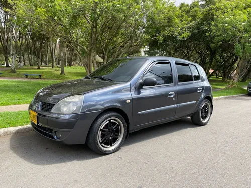 Renault Clio F.iv Expression
