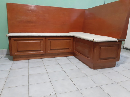 Mesa Desayunador