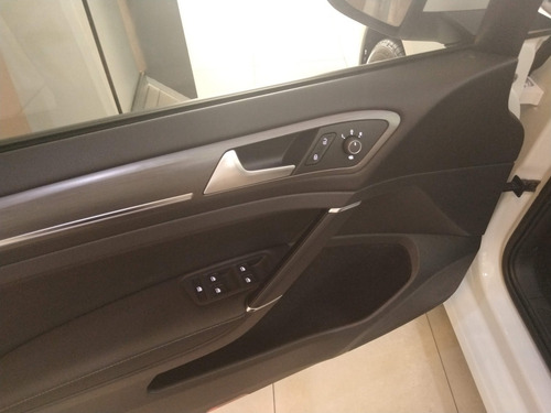 Volkswagen Golf Highline 250 Tsi Dsg #15
