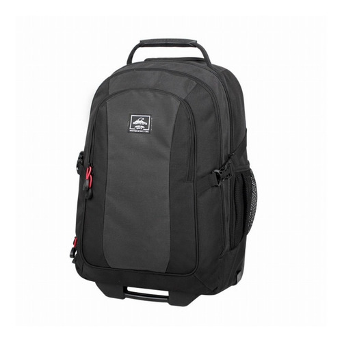 Imagen 1 de 5 de Mochila Carry On Montagne 40lts
