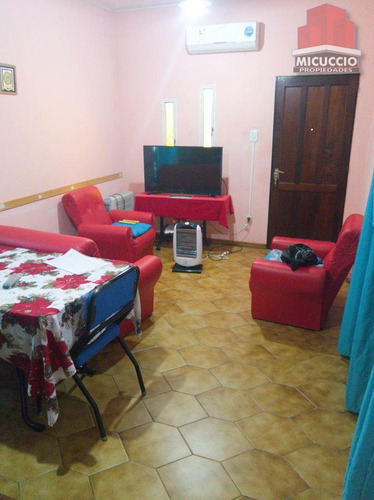 Imagen 6 de 11 de Casa En Venta, Santo Domingo 381, Matheu
