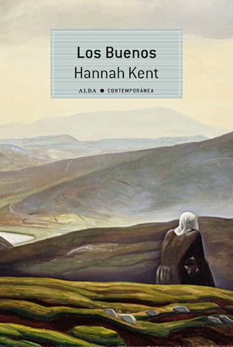 Buenos,los - Kent, Hannah