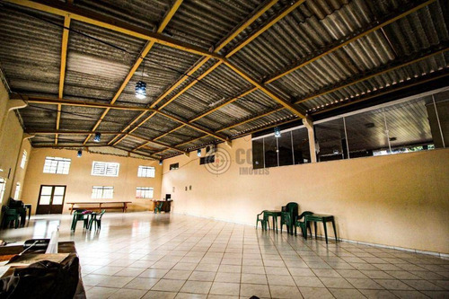 Imagem 26 de 26 de Chácara Com 1 Dormitório À Venda, 425 M² Por R$ 3.000.000,00 - Imóvel Foz Do Iguaçu - Parte I - Foz Do Iguaçu/pr - Ch0032