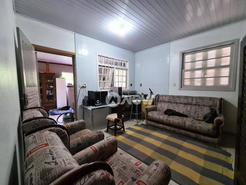 Imagem 3 de 11 de Terreno À Venda, 405 M² Por R$ 245.000,00 - Guarani - Novo Hamburgo/rs - Te1152