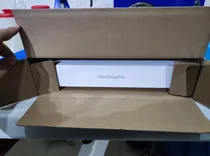 Comprar Apple Macbook Pro Touch Bar (13 Pulgadas 512gb Ssd 16gb Ram)
