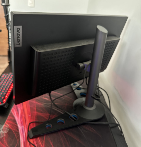 Pc Gamer Amd Ryzen 5600x Nvidia Rtx 3060 (Usado)