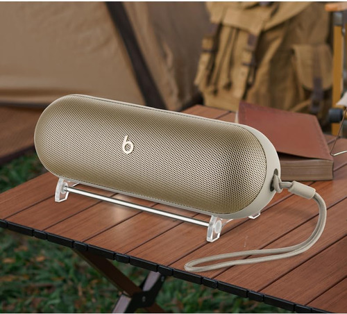 Xingeeek - Soporte De Computadora Para Altavoz Beats Pill 20