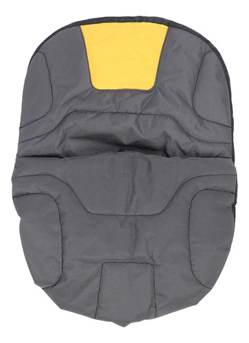 Funda Para Tractor, Cortacésped, Poliéster Oxford, 2 Mallas,