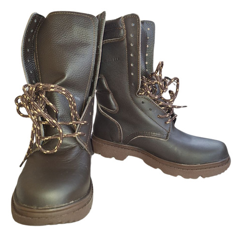 Botas De Seguridad Diélectricas Cimex Gl-7800 Unisex