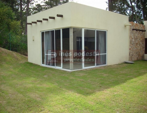 Casa En Punta Del Este, Lugano | Ines Podesta Ref:2833- Ref: 2833