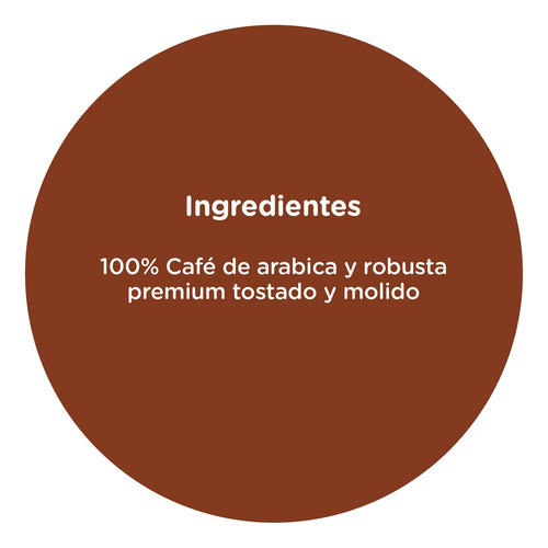 Caja X16 Cápsulas De Café Nescafé Dolce Gusto Lungo Intenso