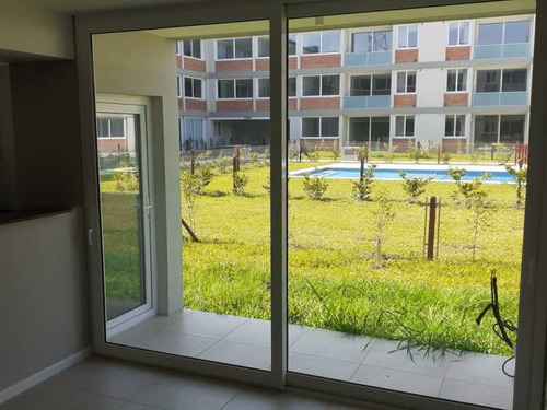 Imagen 2 de 8 de Departamento En Venta Ubicado En Villa Los Remeros (rincón De Milberg), Zona Norte