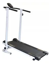 Comprar Cinta Caminadora Randers Arg-051 Magnética Monitor Elec.