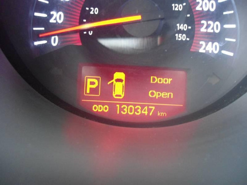 Sorento 3.5 16v