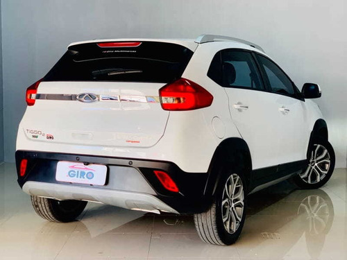 Chery Tiggo 2 1.5 Aut. 2019