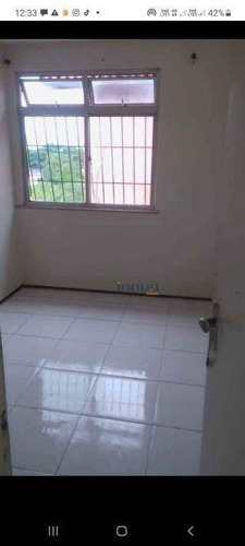 Imagem 2 de 12 de Apartamento Com 4 Dormitórios À Venda, 84 M² Por R$ 199.900,00 - Maporanga - Fortaleza/ce - Ap1931