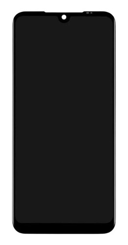 Frontal Display Tela Touch Compatível Redmi 7 M1810f6LG +pel