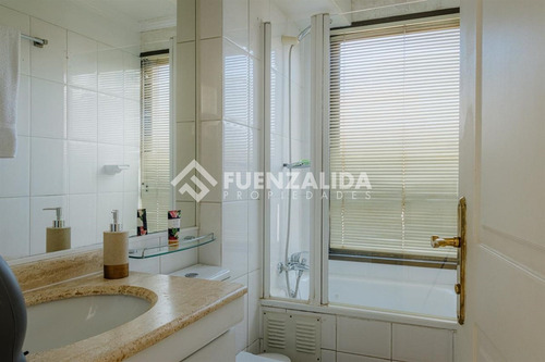 2 Dorm. Barrio El Golf