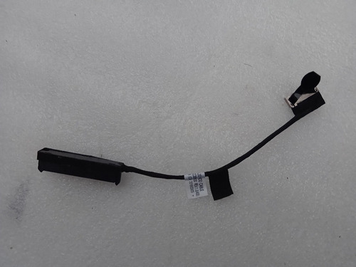 Conector De Disco  Dell Latitude 3590 P75f    Seminue