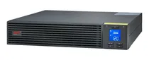 Comprar Ups Srv2kra Apc On Line 120v 2000va 4 Tomas Rack 2kva