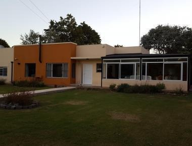 Quinta - Hosteria Sur