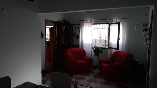 Imagen 6 de 14 de Departamento Tipo Casa En Venta Cond En Lanus Este