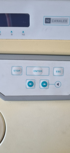 Electroterapia Equipo Profesional De Ondas Rusas Meditea