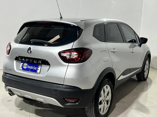 Renault Captur 2.0 Zen