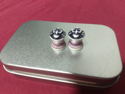 Alargador Plug