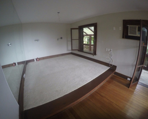 Imagem 20 de 30 de Excelente Casa Em Condomínio Com 4 Qts / 320mts² São Conrado - 2042006207 - 32011305