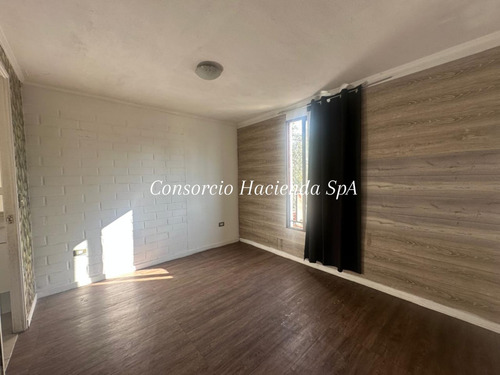Oportunidad! 4d,2b - Av. Las Torres, Huechuraba