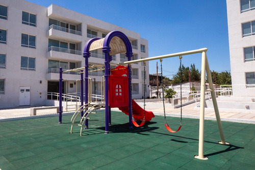 Departamento 2d2b, Varas Mena, San Miguel.