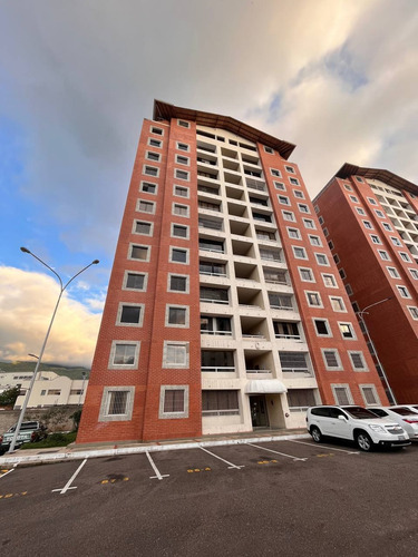 Imagen 7 de 13 de Apartamento En Alquiler Residencia Montecarlo