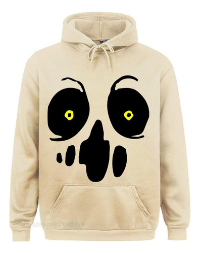 Sudadera Con Capucha The Binding Of Isaac Delirium De Algodó
