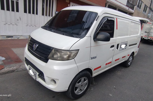 Hafei JUNYI 1.3l 5 p