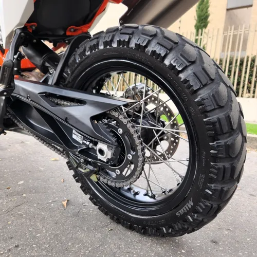 Ktm 890 Adventure R