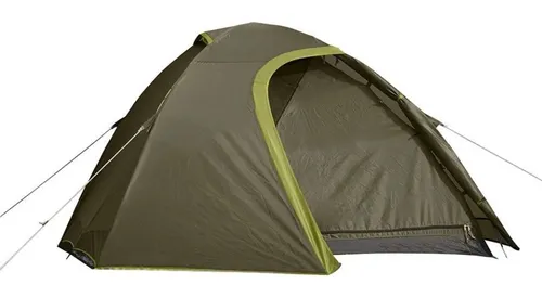 comprar Carpa Reforzada 2 Personas Iglú 3000 Abside Sobretecho Pro.