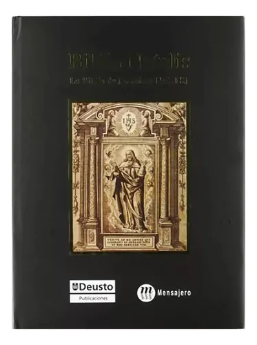 Biblia Natalis.la Biblia De Jeronimo Nadal - #w