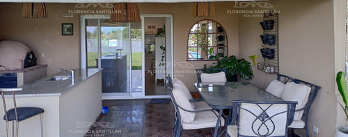 Casa Quinta De 6 Ambientes En Venta En Lagos De San Eliseo, San Vicente, G.b.a. Zona Sur