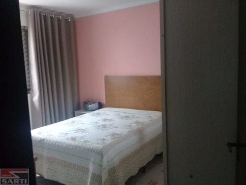 Imagem 4 de 10 de Térrea , Reformada Hidraulica E Elétrica ! Linda ! R$ 430.000,00 - St17926