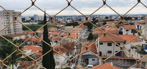 Imagem 16 de 17 de Apartamento À Venda Em Ponte Preta - Ap007635