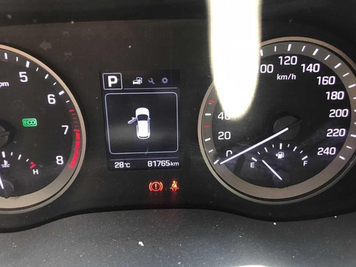 Imagem 2 de 13 de Hyundai Tucson 1.6 16v T-gdi Gasolina Gls Ecoshift 2018/2018