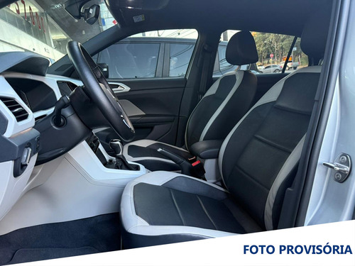 Volkswagen T-Cross 250 TSI TOTAL HIGHLINE
