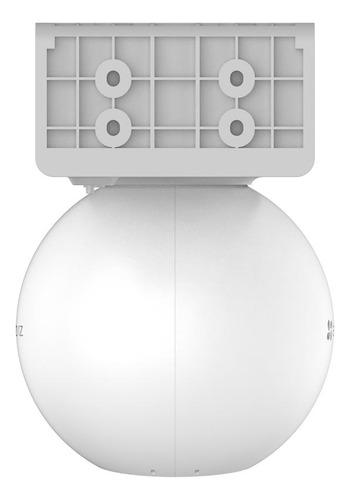 Camara Ezviz Ext. Ptz Uhd Cs-hb8-r100-2c4wdl