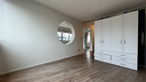 Departamento En Arriendo De 4 Dorm. En Santiago