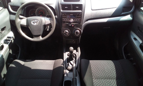 Imagen 14 de 15 de Toyota Avanza 2019 1.5 Le Mt