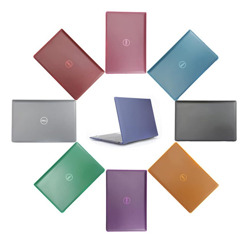 Funda Solo Compatible Con Computadoras Portátiles Tradiciona