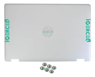 Tapa Back Cover Hp Pavilion X360 15-dq0001la 15-dq1001la