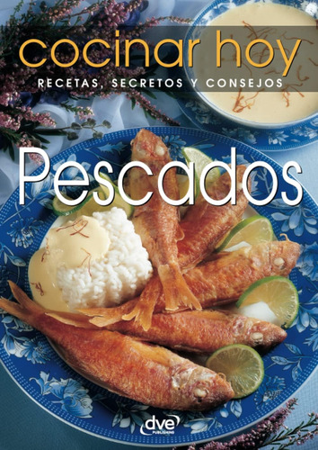 Libro: Pescados (spanish Edition)