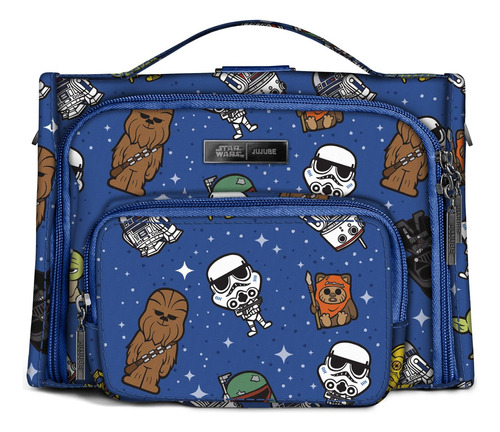 Jujube Star Wars Galaxy Of Rivals, Bolsa De Panales, Mochil